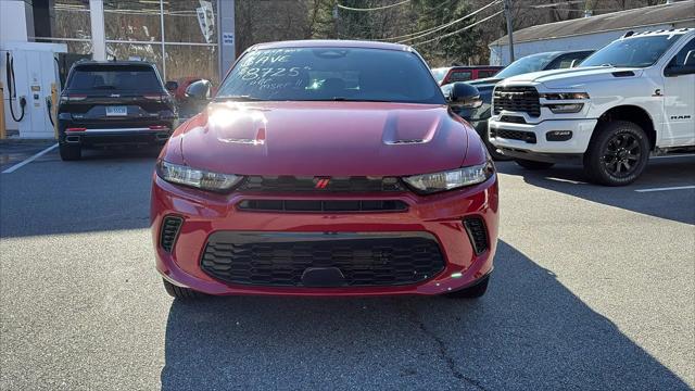 2025 Dodge Hornet R/T EAWD