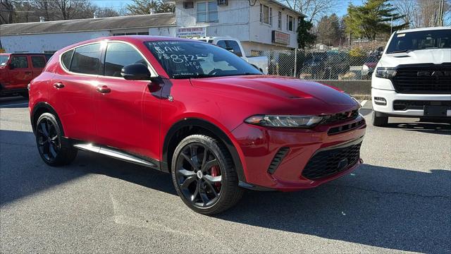 2025 Dodge Hornet R/T EAWD