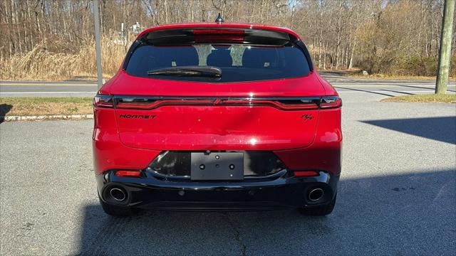 2025 Dodge Hornet R/T EAWD