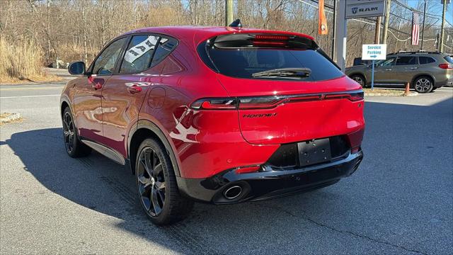 2025 Dodge Hornet R/T EAWD