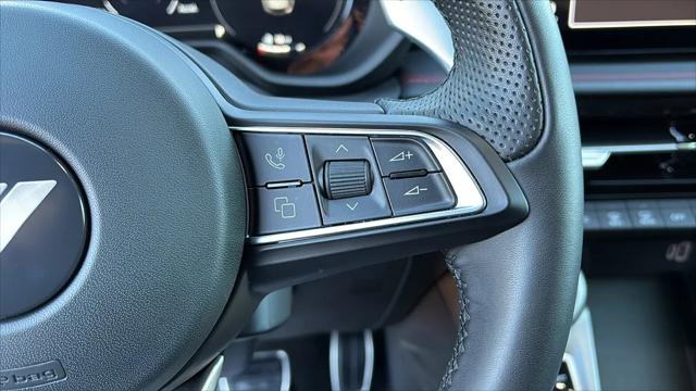 2025 Dodge Hornet R/T EAWD