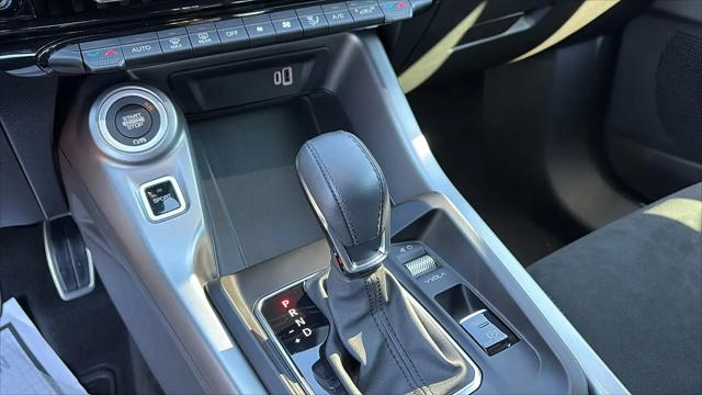 2025 Dodge Hornet R/T EAWD