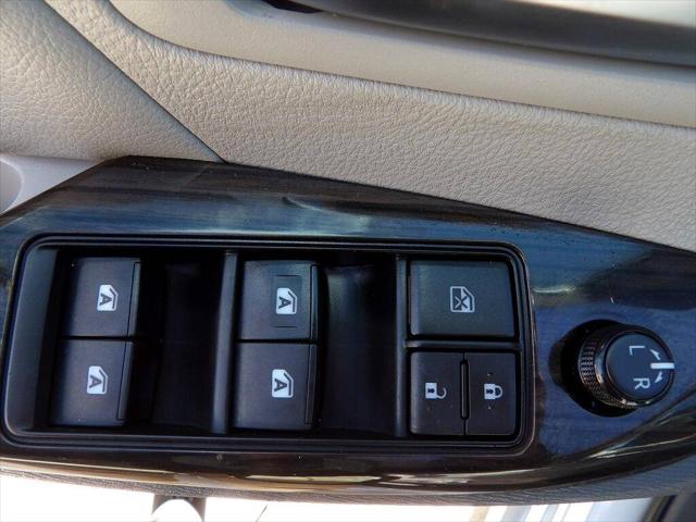 2020 Toyota Sienna Limited Premium
