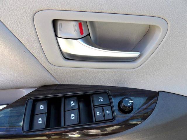 2020 Toyota Sienna Limited Premium