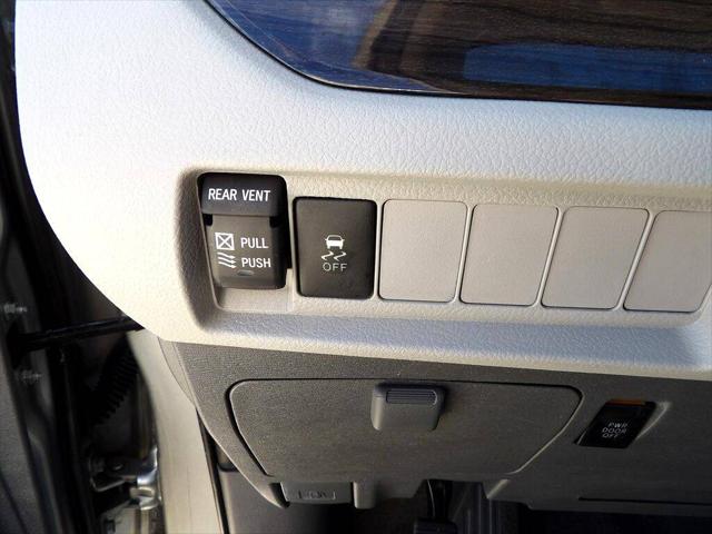 2020 Toyota Sienna Limited Premium