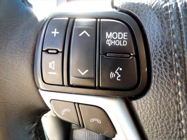 2020 Toyota Sienna Limited Premium