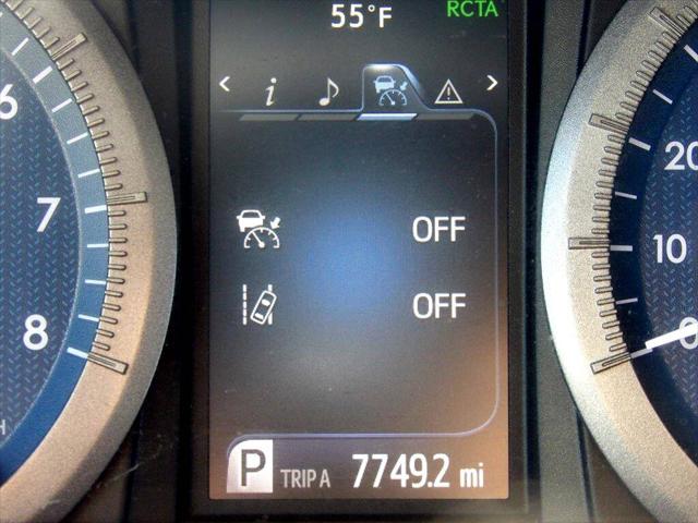2020 Toyota Sienna Limited Premium