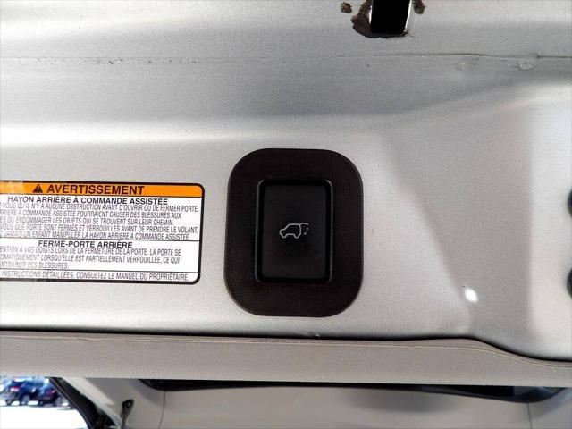 2020 Toyota Sienna Limited Premium