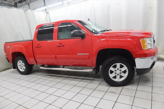 2011 GMC Sierra 1500