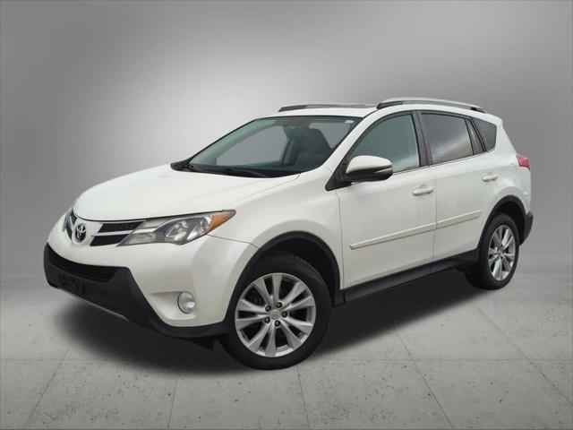 2013 Toyota RAV4