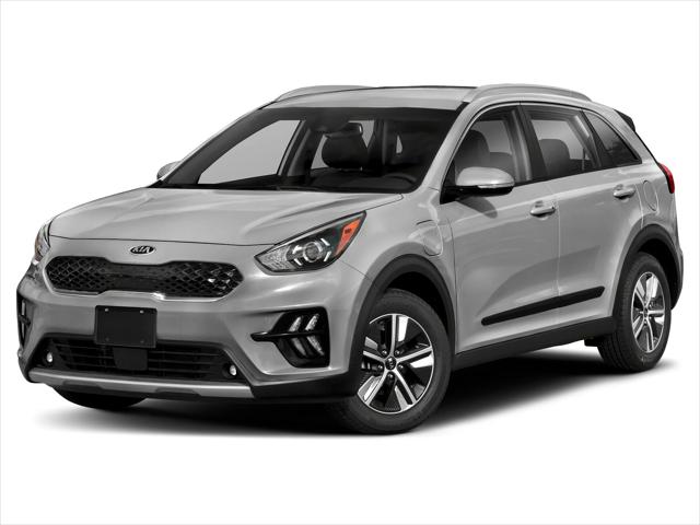 2020 Kia Niro Plug-In Hybrid