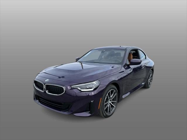 2024 BMW 230