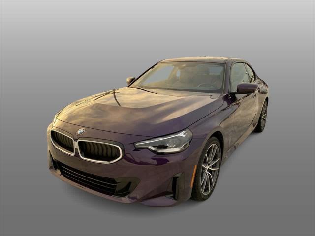 2024 BMW 230