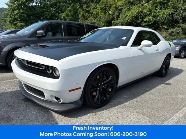2022 Dodge Challenger GT for sale in Ivel, KY