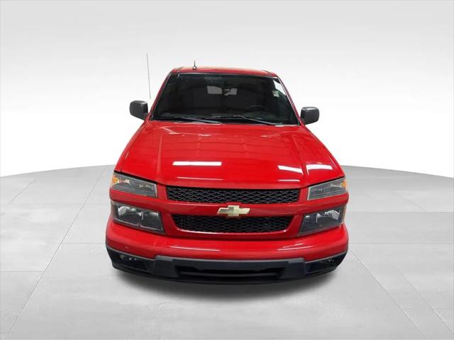 2012 Chevrolet Colorado LT