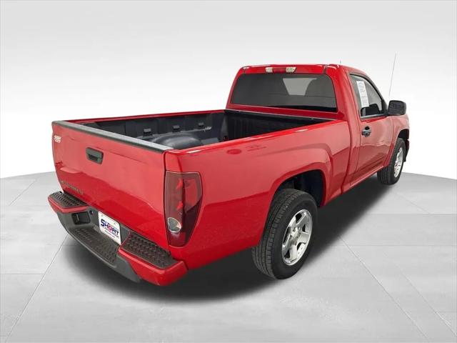 2012 Chevrolet Colorado LT