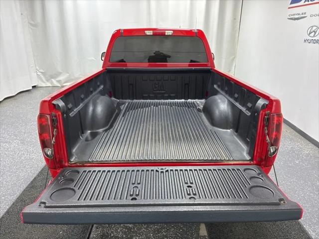 2012 Chevrolet Colorado LT