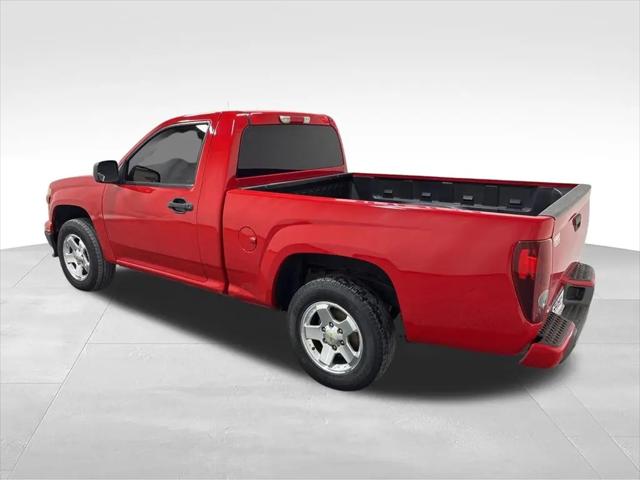 2012 Chevrolet Colorado LT