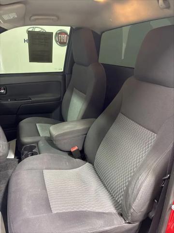 2012 Chevrolet Colorado LT
