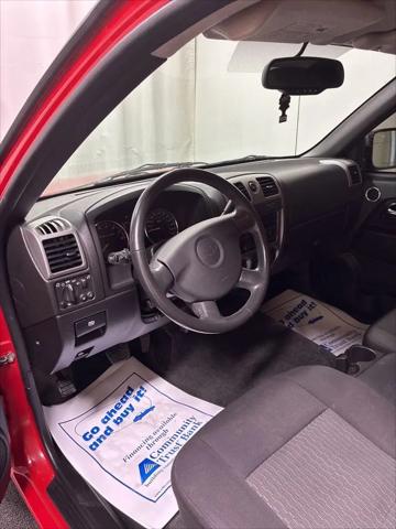2012 Chevrolet Colorado LT