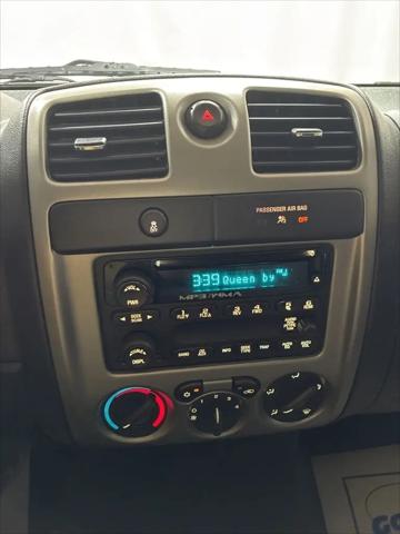 2012 Chevrolet Colorado LT