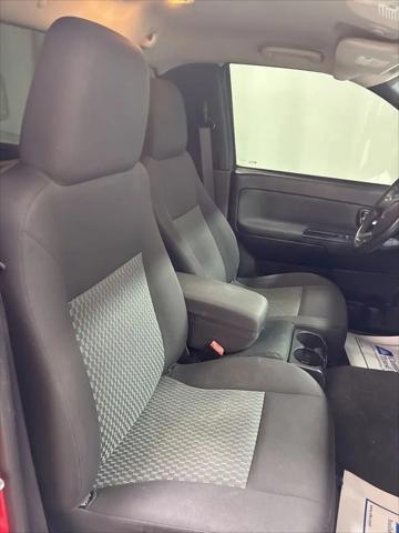 2012 Chevrolet Colorado LT