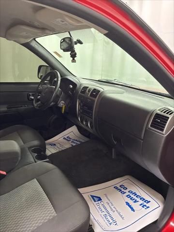 2012 Chevrolet Colorado LT