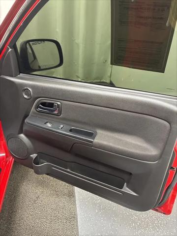 2012 Chevrolet Colorado LT