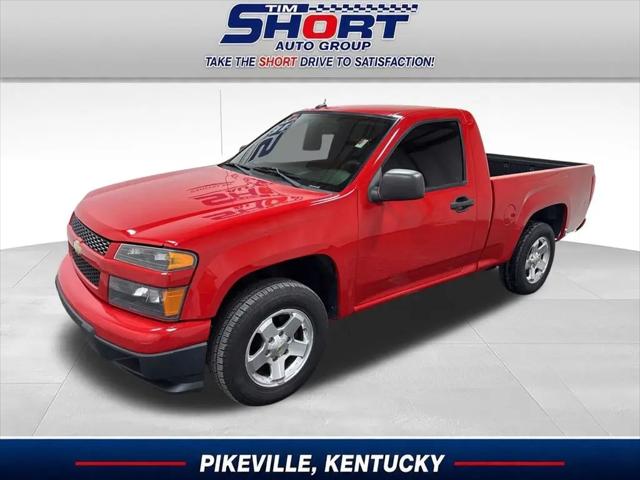 2012 Chevrolet Colorado LT for sale in Pikeville, KY