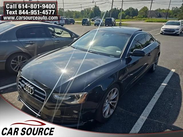 2014 Audi A5 2.0T Premium for sale in Grove City, OH