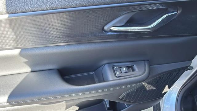2024 Jeep Grand Cherokee L Laredo X 4x4