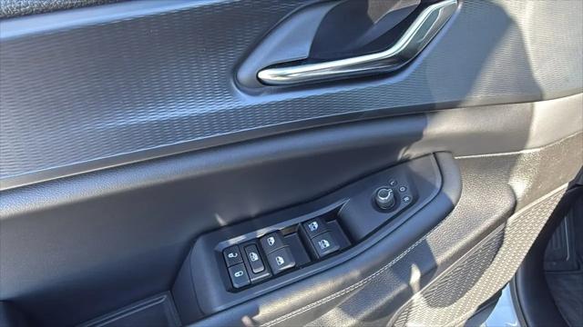 2024 Jeep Grand Cherokee L Laredo X 4x4