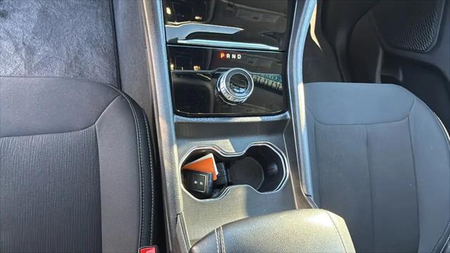 2024 Jeep Grand Cherokee L Laredo X 4x4
