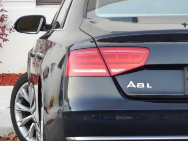 2013 Audi A8 L 3.0T for sale in Melrose Park, IL