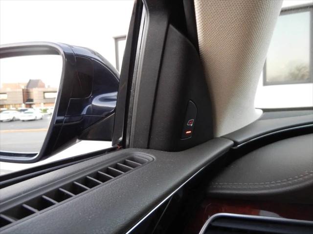 2013 Audi A8 L 3.0T
