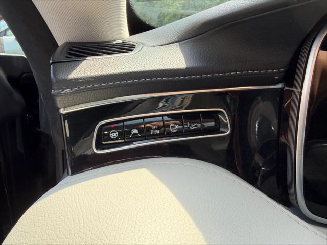 2015 Mercedes-Benz S 550 4MATIC