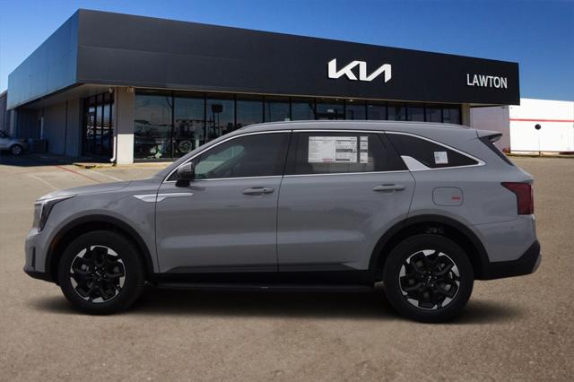 2025 Kia Sorento S for sale in Lawton, OK