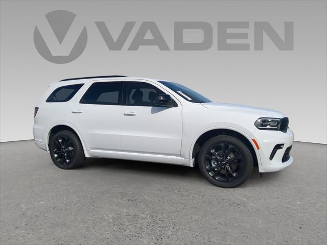 2025 Dodge Durango DURANGO GT RWD