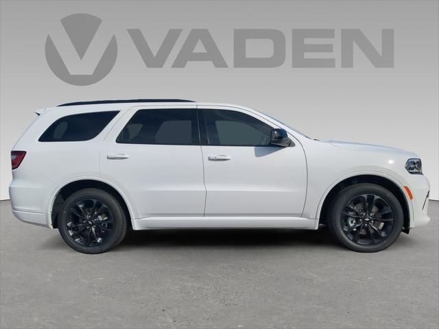 2025 Dodge Durango DURANGO GT RWD