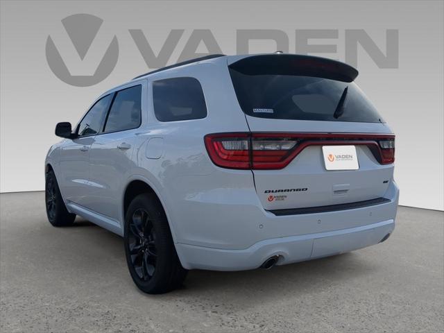2025 Dodge Durango DURANGO GT RWD