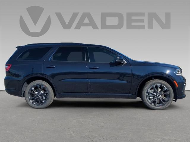 2025 Dodge Durango DURANGO GT RWD