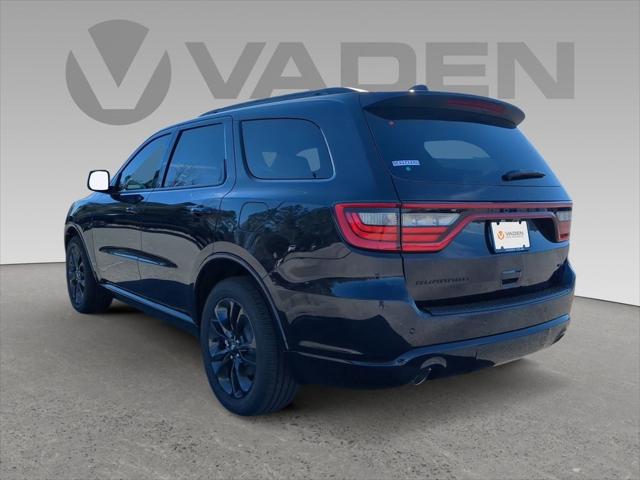 2025 Dodge Durango DURANGO GT RWD