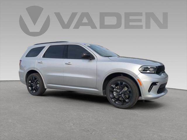 2025 Dodge Durango DURANGO GT RWD