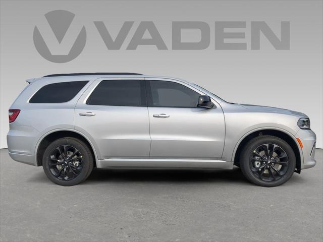 2025 Dodge Durango DURANGO GT RWD