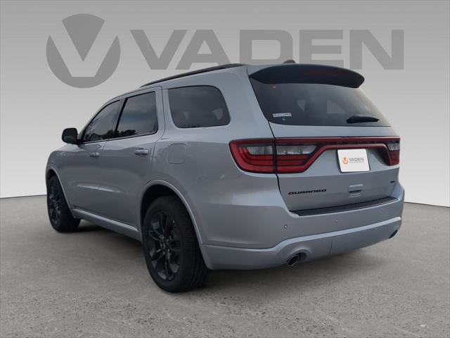 2025 Dodge Durango DURANGO GT RWD
