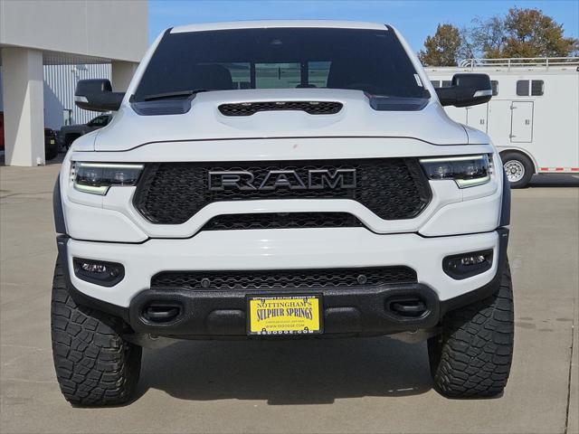 2021 RAM 1500 TRX Crew Cab 4x4 57 Box