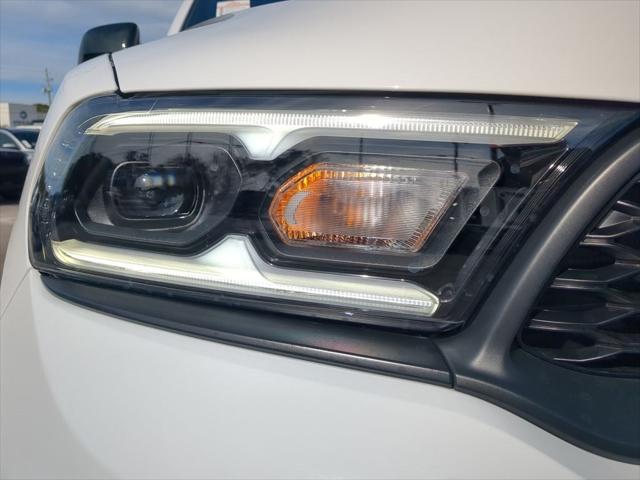 2025 Dodge Durango DURANGO GT RWD