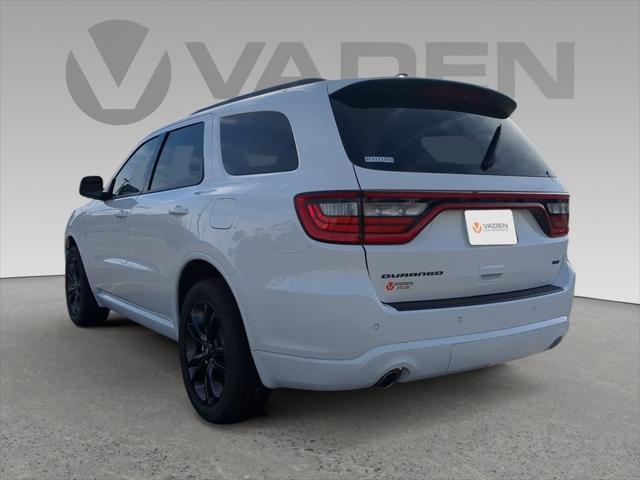 2025 Dodge Durango DURANGO GT RWD