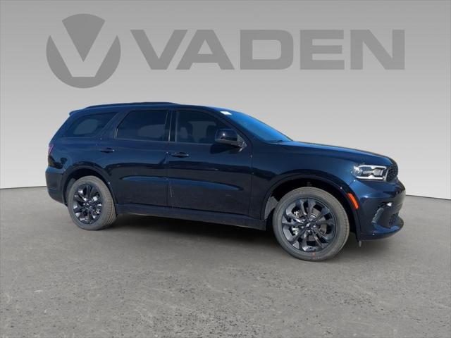2025 Dodge Durango DURANGO GT RWD