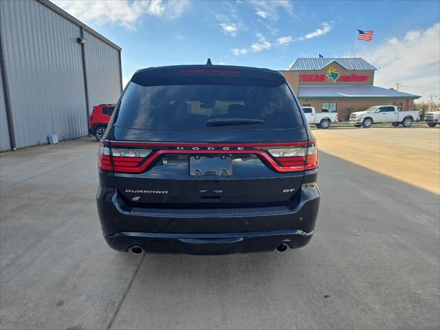 2023 Dodge Durango GT Plus AWD